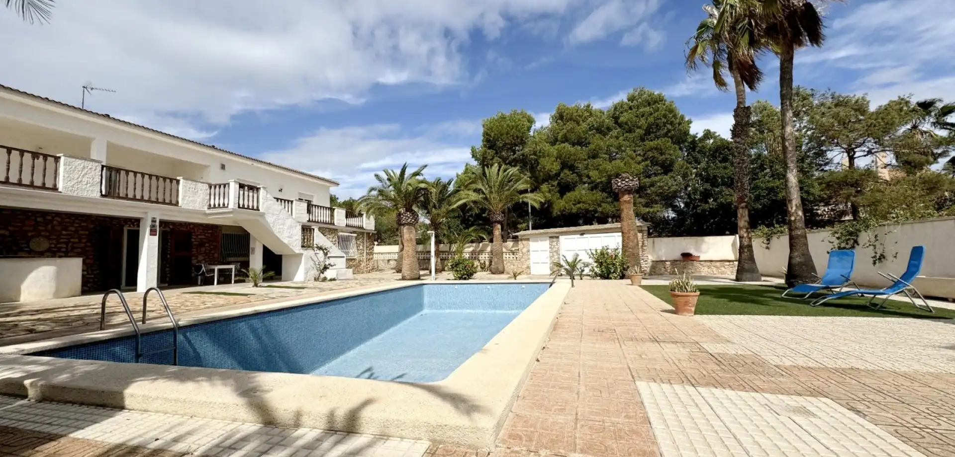 Casa amb piscina en venda a Orihuela Costa, imagen 26