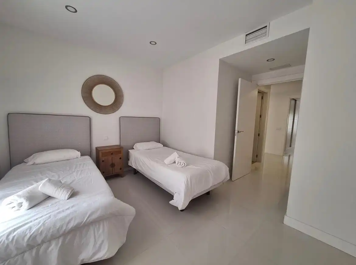 Mini appartamento con piscina in vendita a Chullera, imagen 16