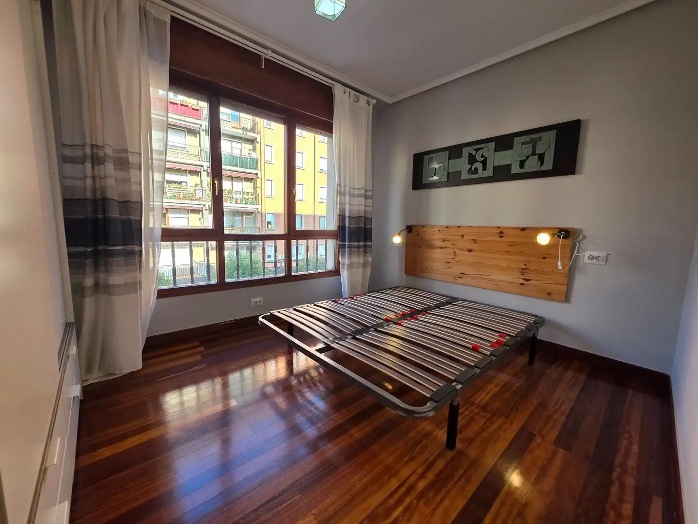 Habitación de Apartamento en venta en Mungia, Bizkaia