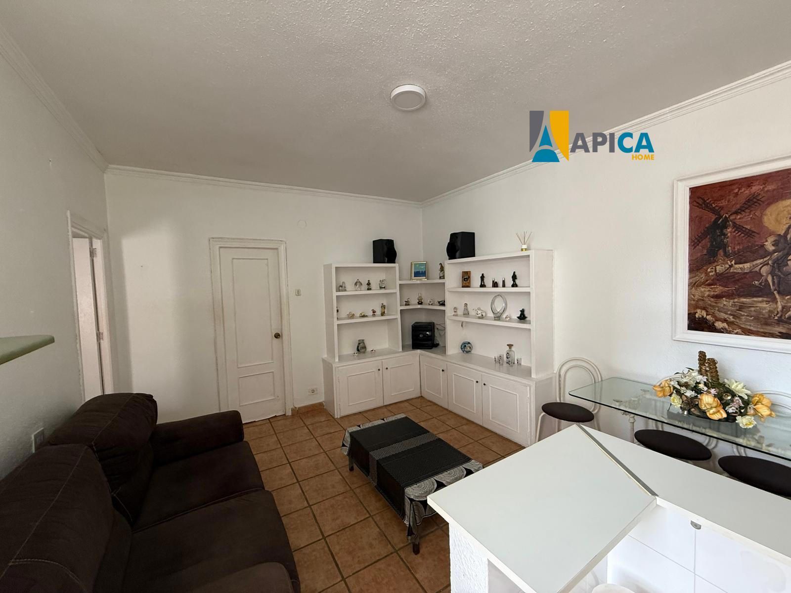 Flat for sale in Algeciras  with Furnished