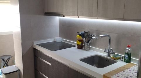 Foto 3 de Piso en venta en Peñamefecit - Avda Barcelona, Jaén Capital