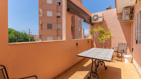 Photo 4 of Detached homes for sale in Calle Calle Ónice, Los Ángeles - Cruz de Caravaca, Almería Capital