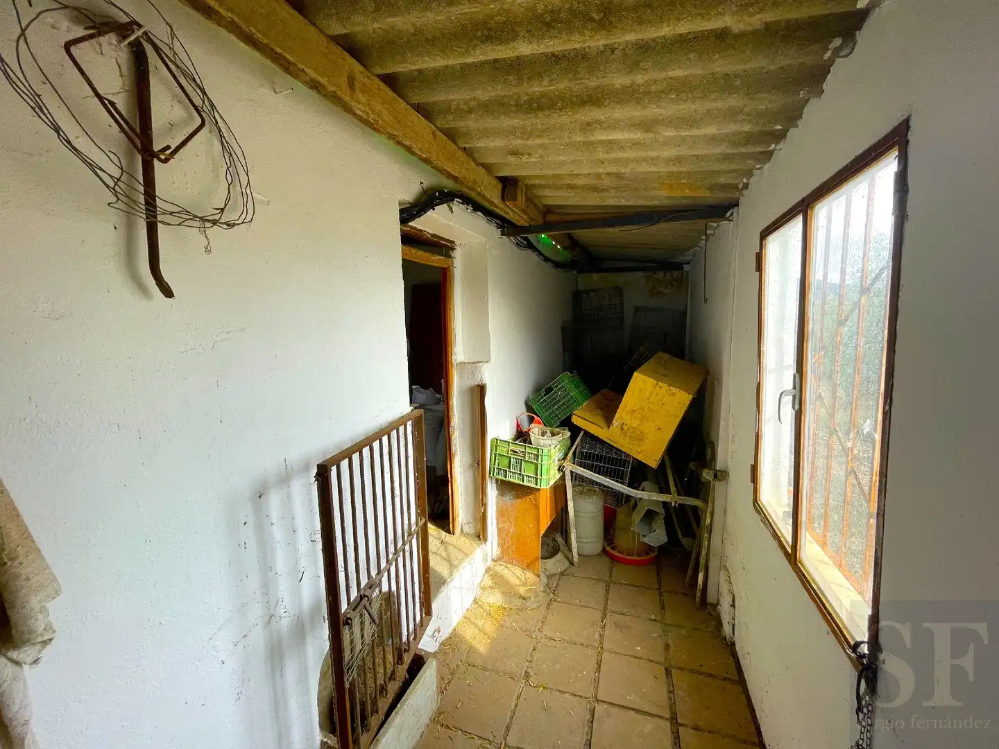 Casa rústica en venda a Canillas de Aceituno, imagen 6