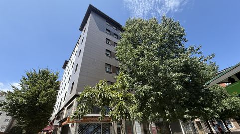Foto 2 de Pis en venda a Gijón - Pz Fernando VI, 1, La Calzada, Gijón