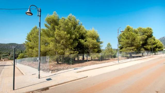 Terreno residencial en Venta en CV-16 en Borriol