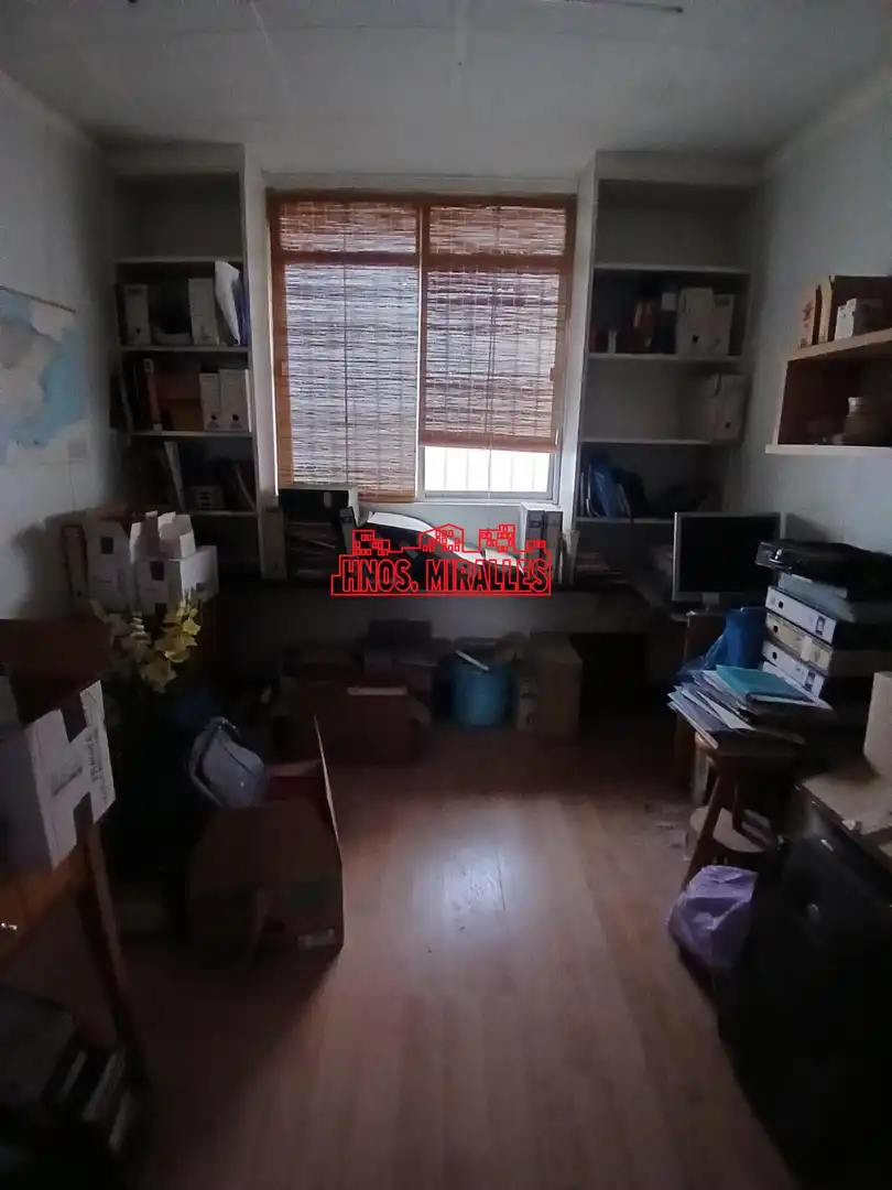 Casa o xalet en venda en Aspe amb Terrassa