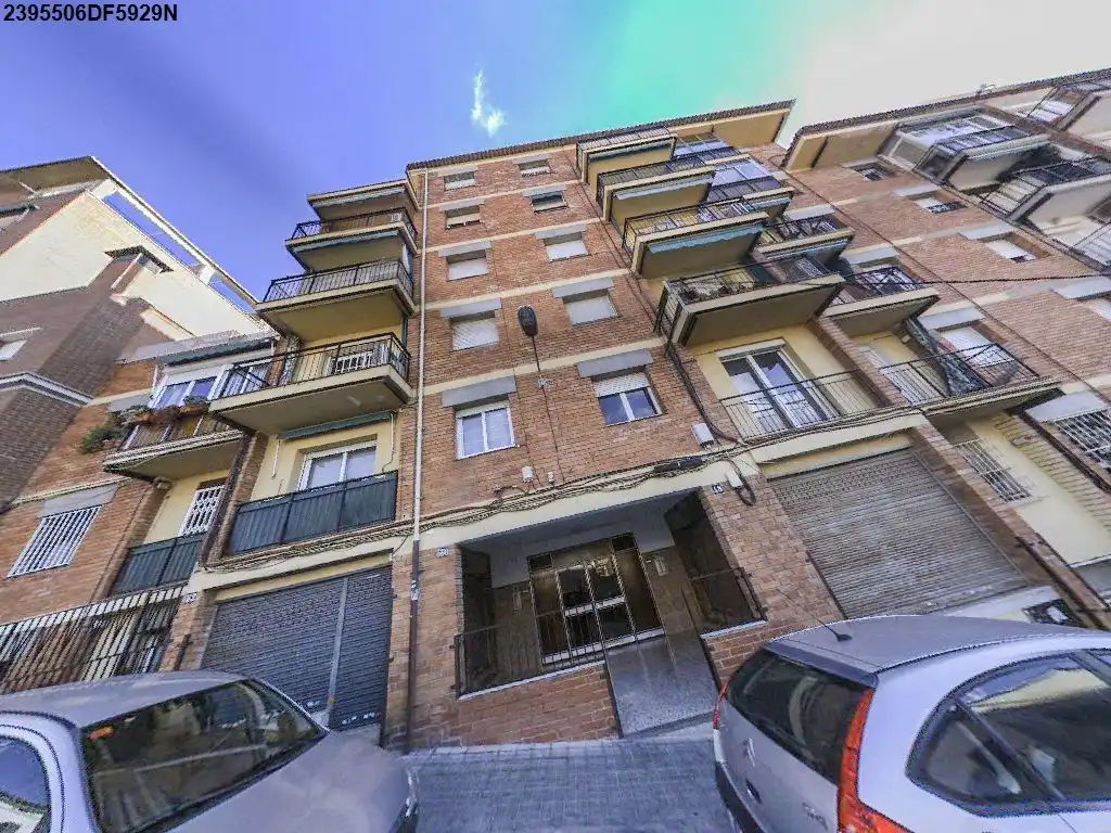 Piso en venta en Cerdanyola