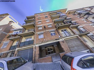 Piso en venta en Cerdanyola