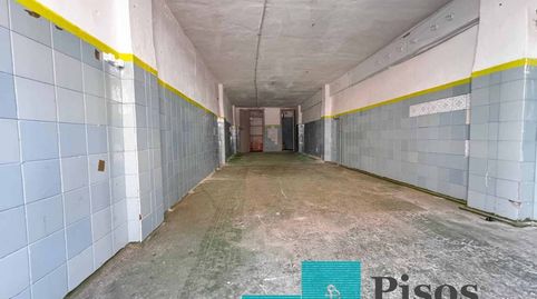 Foto 5 von Garage zum Verkauf in Avenida Enrique Mowinckel, Zona Playa, Laredo