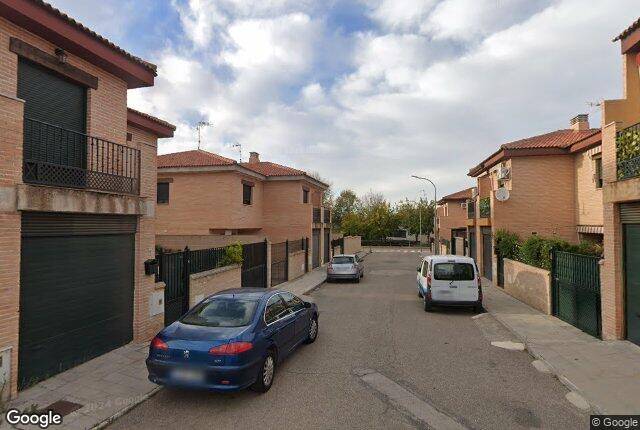 Casa-chalet en Venta en CL VALLE INCLAN en Mora