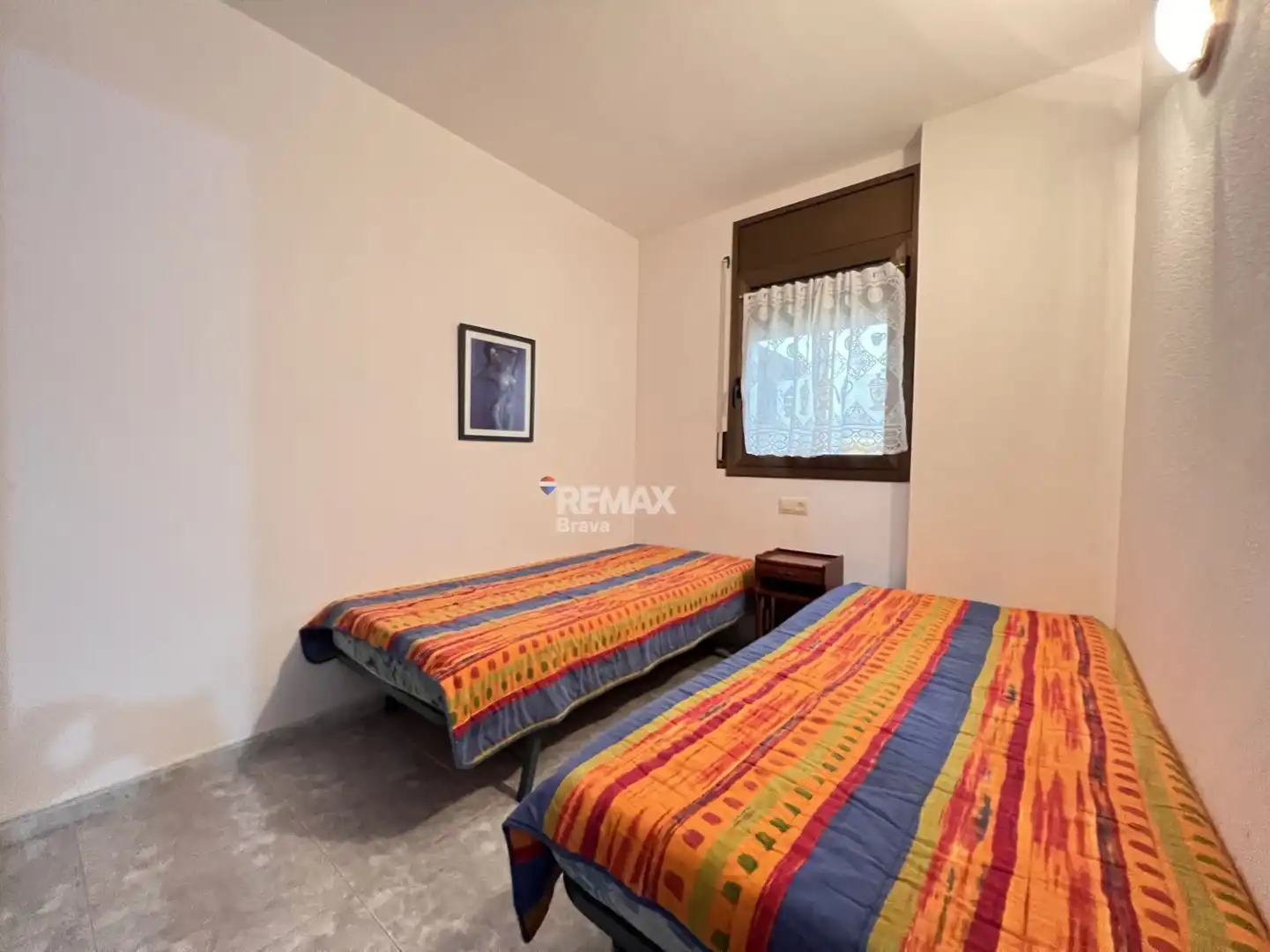 Ground floor for sale in Roses  with Private garden, Terrace and Swimming Pool