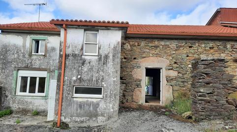 Foto 3 de Finca rústica en venda a Moeche, A Coruña