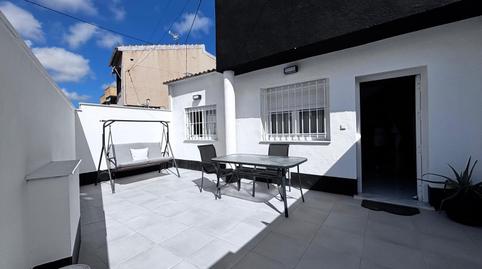 Foto 3 de Casa adosada en venda a Santiago de la Ribera, Murcia