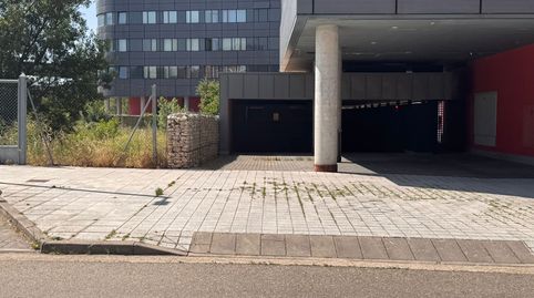 Foto 4 von Garage zum Verkauf in Calle María de Zayas, 2, San Agustín - Parque Europa, Burgos Capital