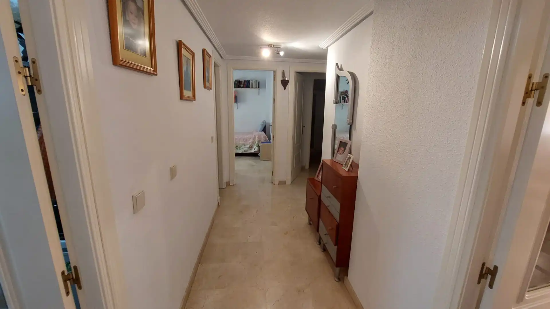 Wohnung zum Verkauf in Málaga mit Gemeinschaftspool