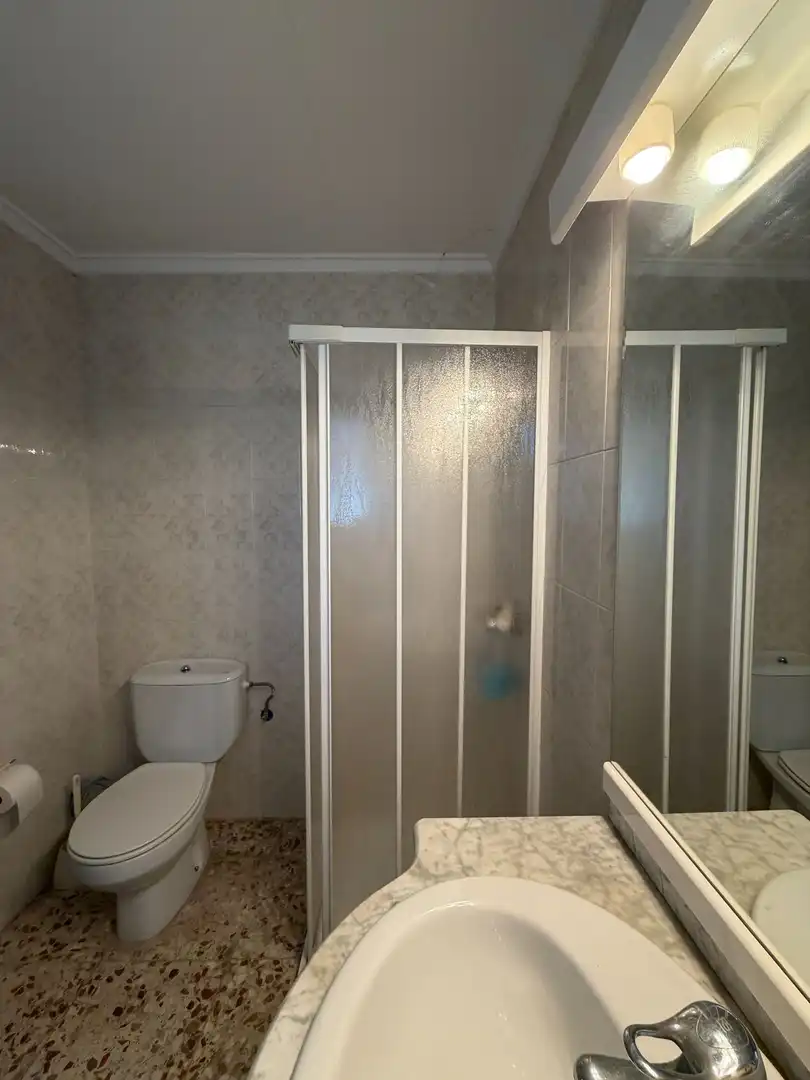 Baño de Finca rústica en venta en Campo Alto - Club de Campo  