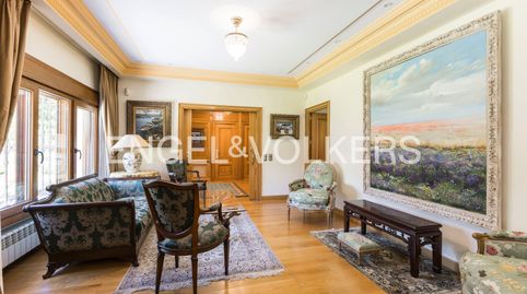 Photo 5 of Houses for sale in La Florida - El Plantío, Madrid Capital
