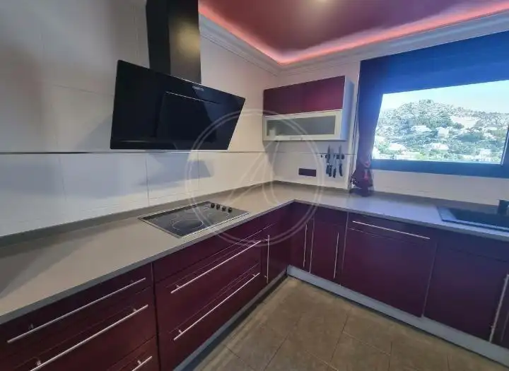 Villa mit Pool zum Verkauf in Calle Lotería, imagen 18