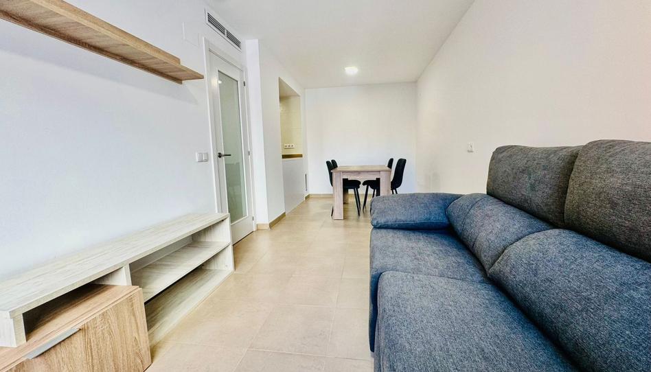 Foto 1 de Piso de alquiler en Valletes - Xiribecs, Tarragona