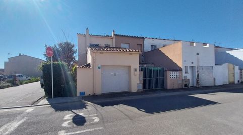 Foto 2 von Einfamilien-Reihenhaus zum Verkauf in Puigmal D', Puigmal - Mas Nou, Empuriabrava