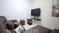 Sala d'estar de Casa o xalet en venda en Chilches / Xilxes amb Traster
