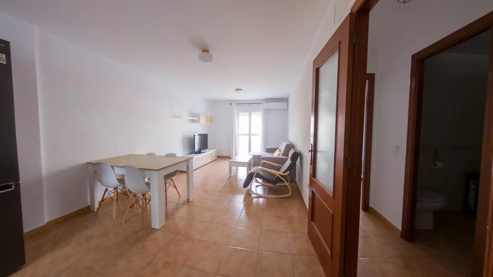 Living room of Flat for sale in Benalup-Casas Viejas