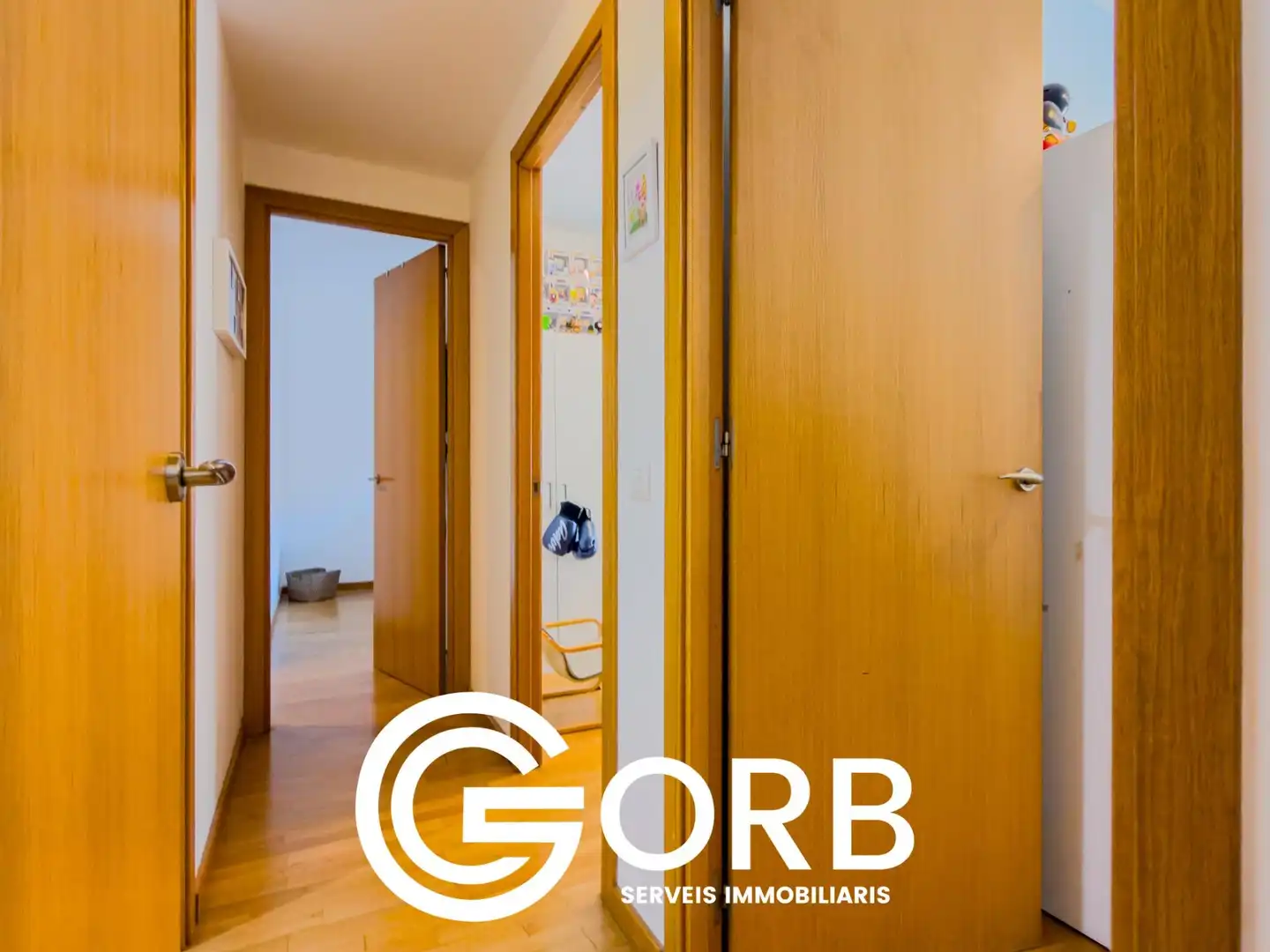 Flat for sale in Mataró  with Air Conditioner, Heating and Private garden