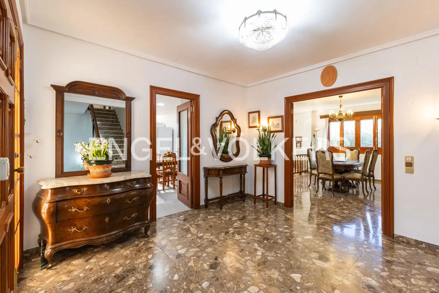 Casa o chalet en venta en Pedralba con Calefacción, Jardín privado y Terraza