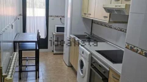 Foto 3 de Pis en venda a Fuensalida, Toledo