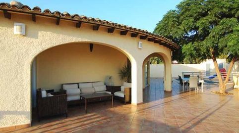 Chalet reformado en una zona tranquila próxima a Altea, imatge 2
