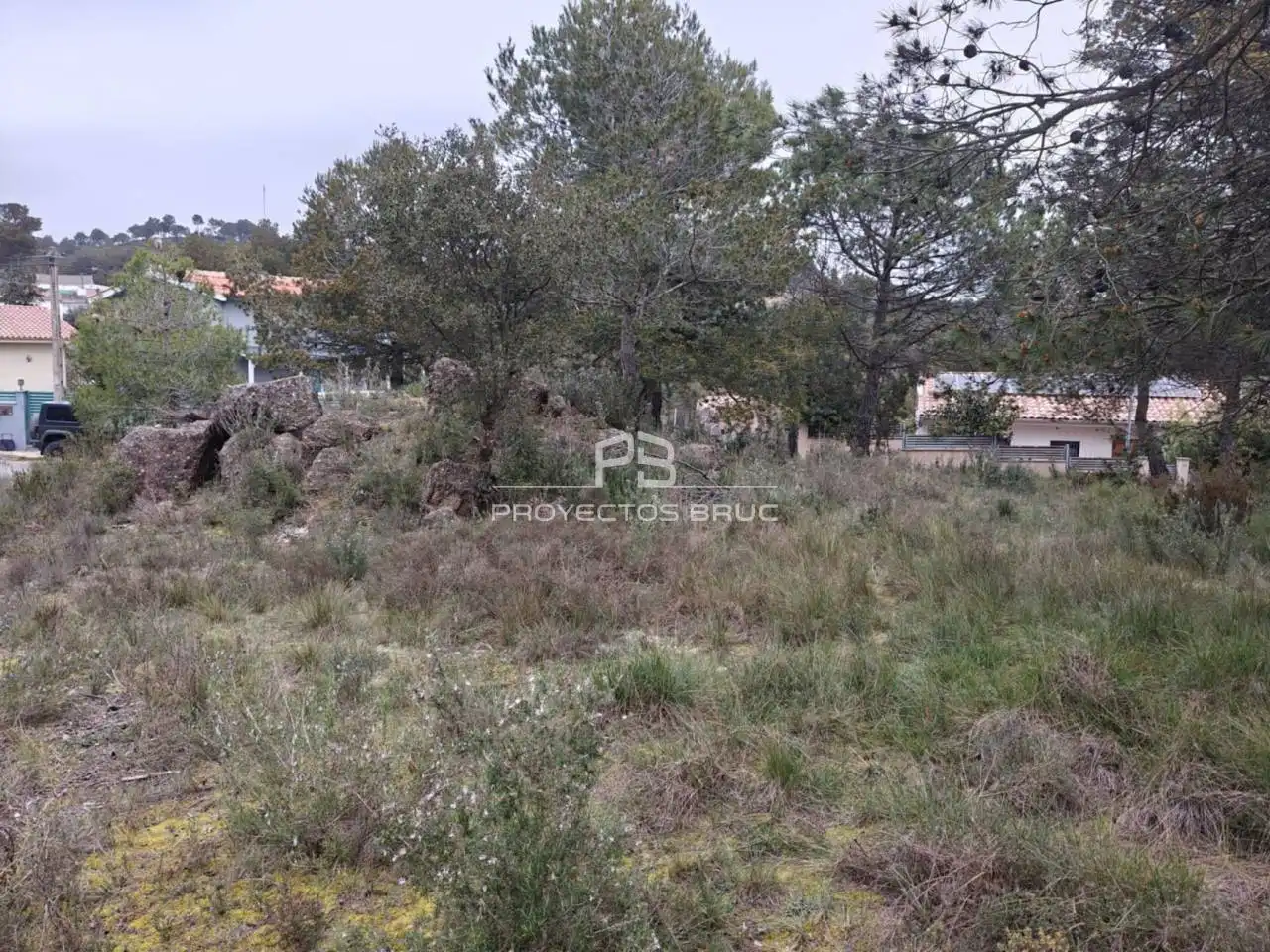 Rural land for sale in Calle La Guardia - esquina c/ Sant Pau, imagen 3