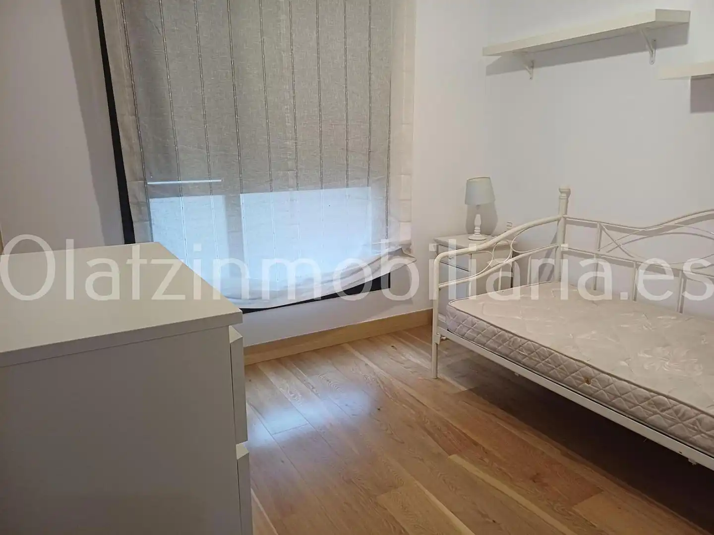 Pis amb ascensor en venda a Rontegui - Pormetxeta, imagen 14
