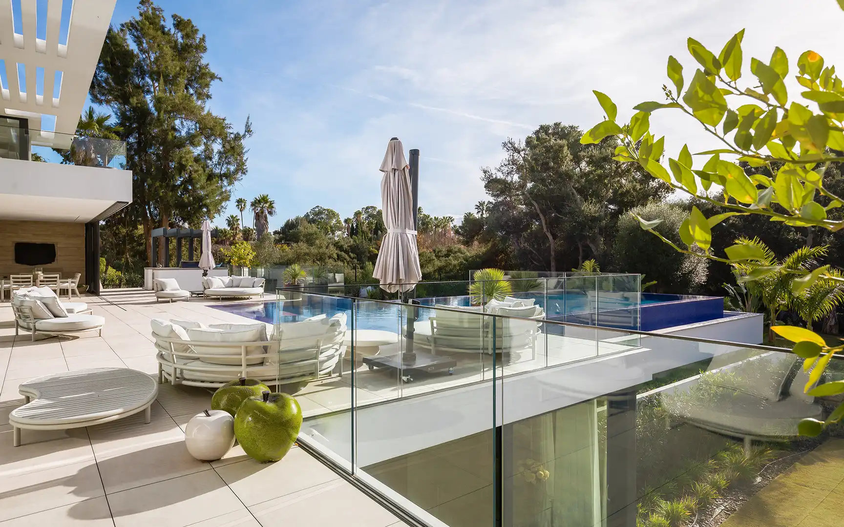 Haus mit Pool zum Verkauf in Sotogrande Costa, imagen 34