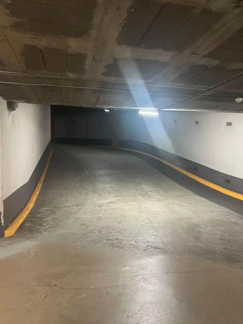 Parking of Garage for sale in Badalona