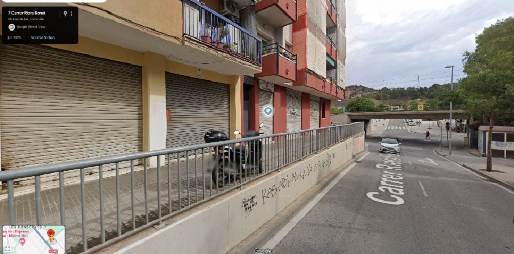 Local en venta en Carrer Amadeu Vives, 30