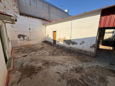 Casa en venda a Valdepeñas