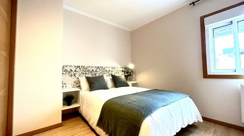 Foto 5 de Piso de alquiler en Rúa de Urzáiz, 80, Plaza España - Corte Inglés, Vigo