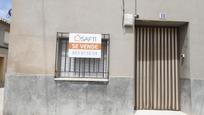 Exterior view of Single-family semi-detached for sale in Campo de Criptana  with Heating and Balcony