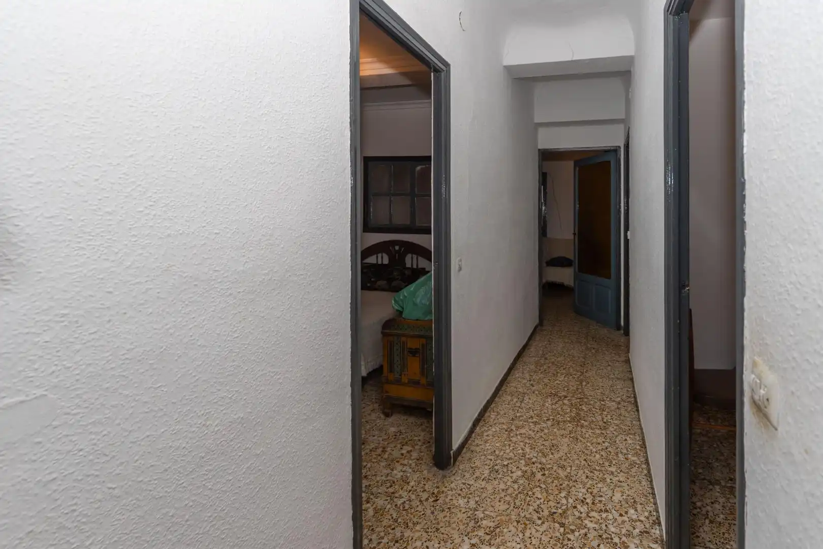 Edificio en venta en Guadix