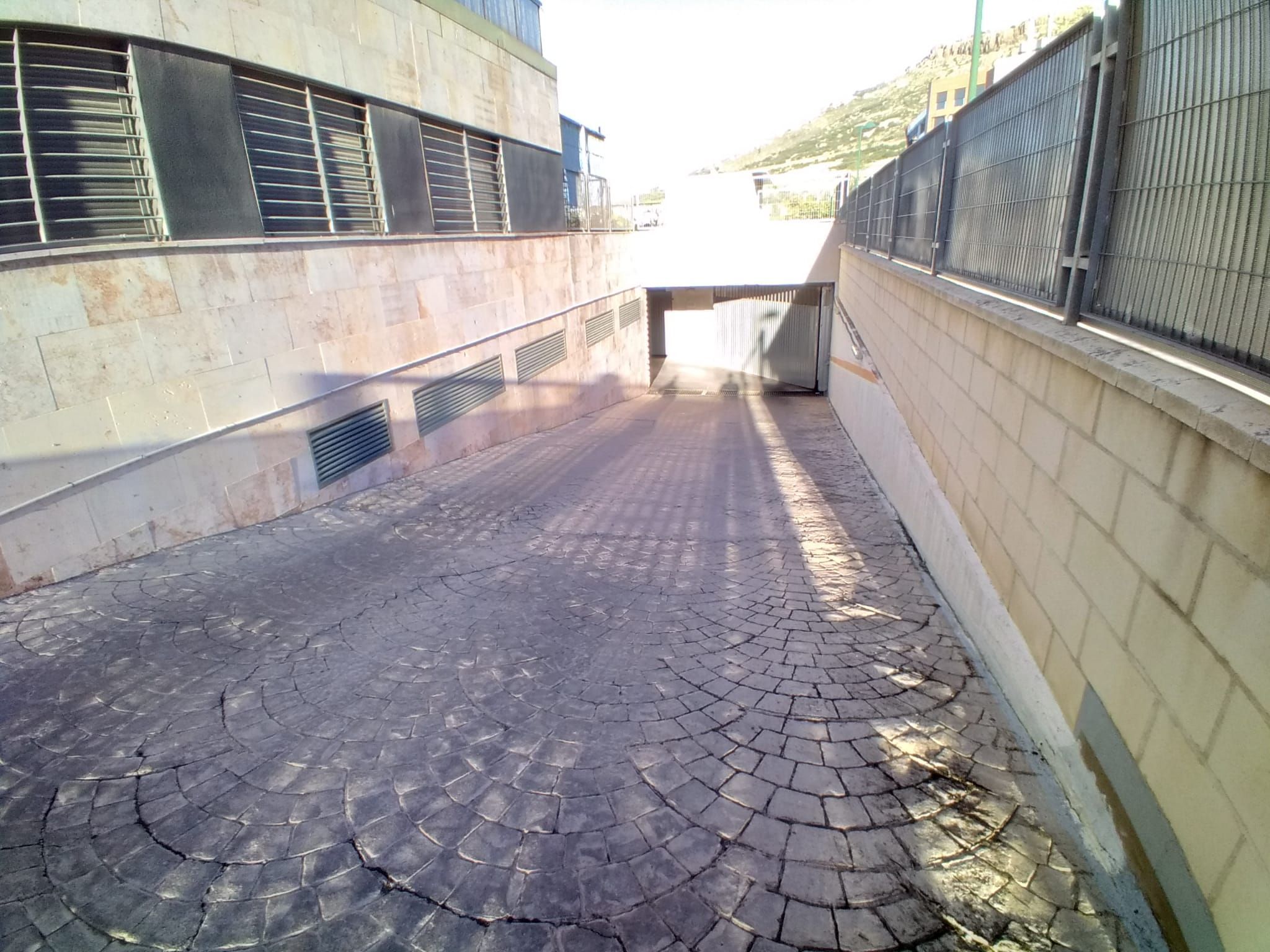 Parking of Garage for sale in Puertollano