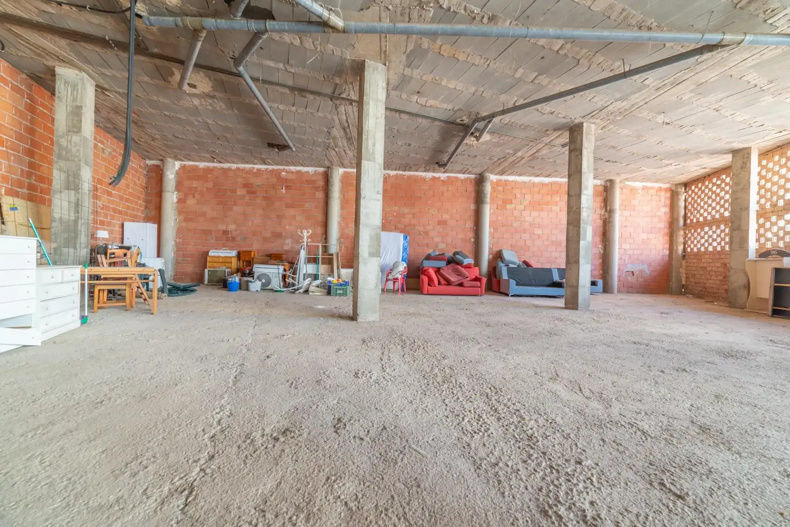 Local comercial en venda a Santiago de la Ribera, imagen 4