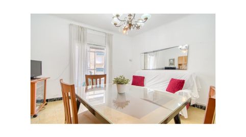 Foto 4 de Piso en venta en Calle de Sant Elm, 4, Centre, Roses
