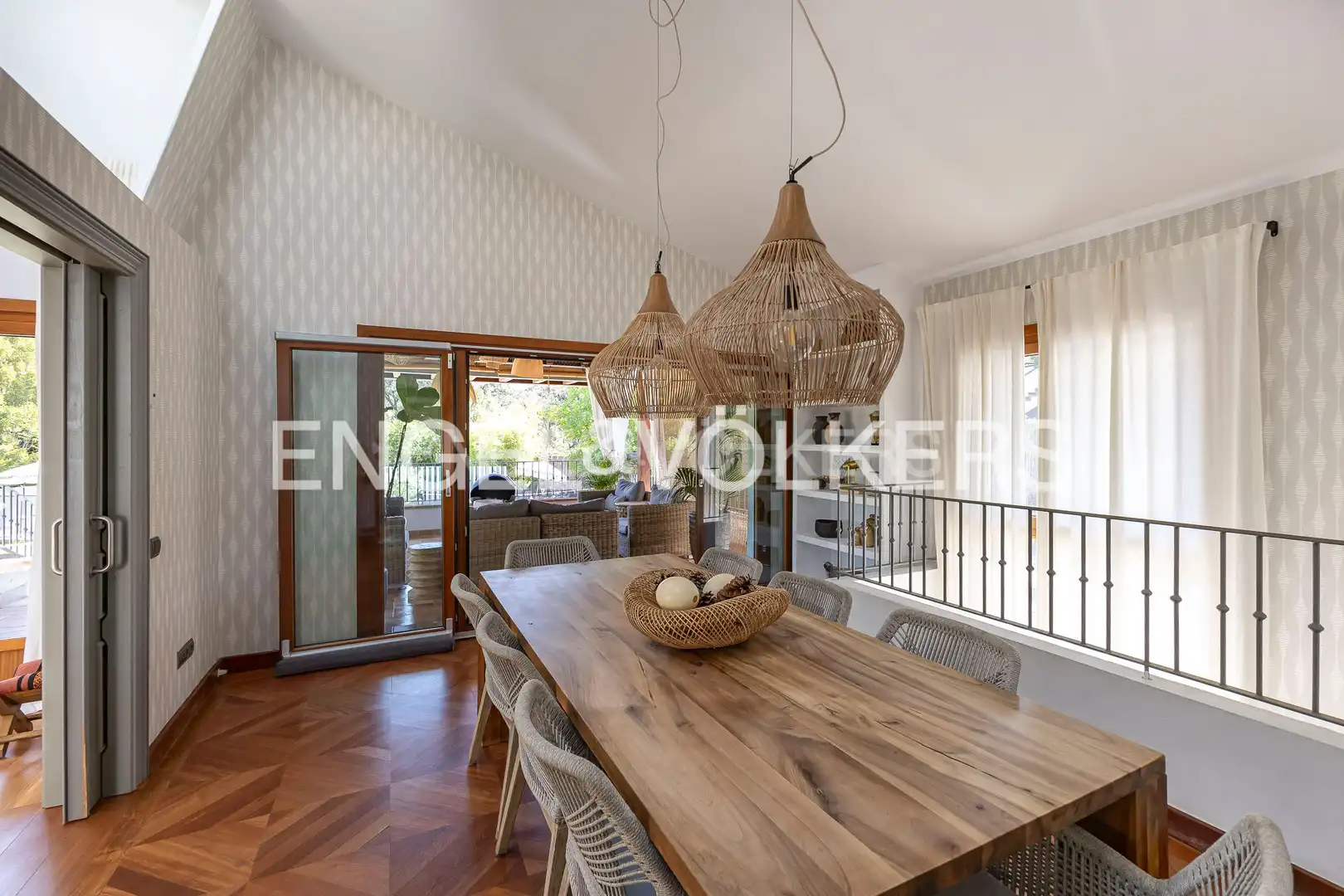 Casa amb piscina en venda a Ciudalcampo, imagen 13