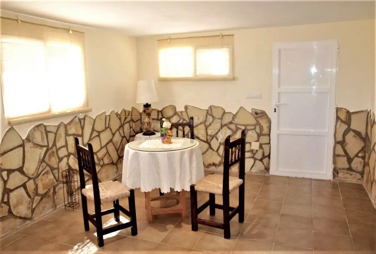 Casa rustica con piscina in vendita a Orihuela Costa, imagen 25
