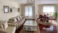 Living room of Duplex for sale in Castro-Urdiales  with Heating and Storage room