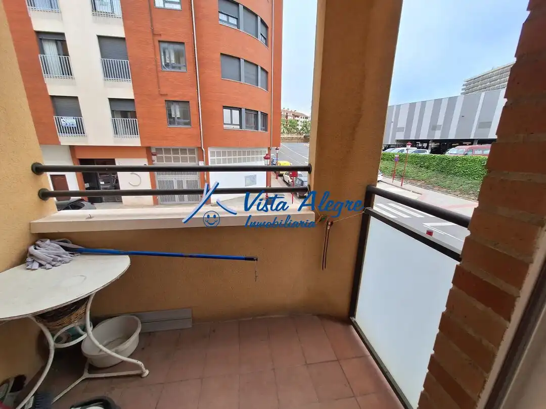 Piso con terraza en venta en Calle Arsenio Marcelino Salazar, imagen 9