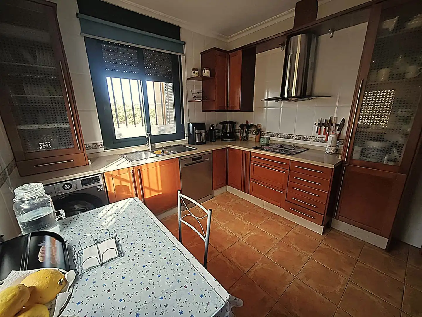Habitatge amb jardí en venda a urbanización azucena residencial 92, imagen 17