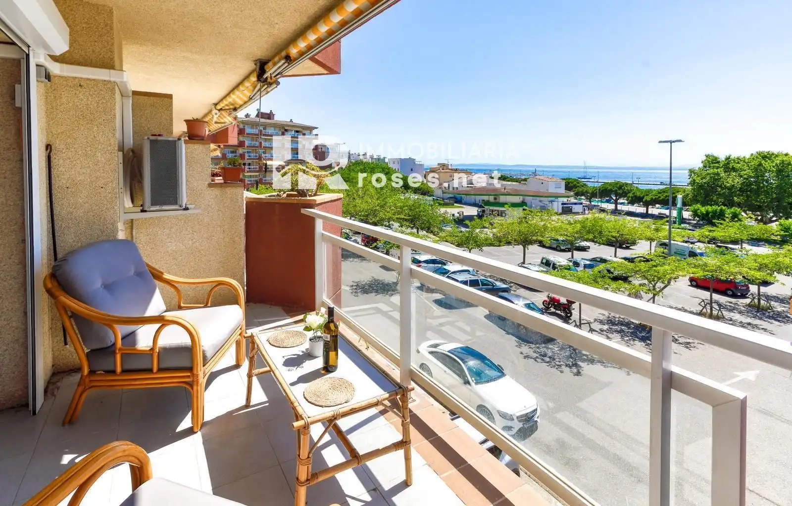 Appartement avec ascenseur à vendre à Merce Rodoreda, imagen 2