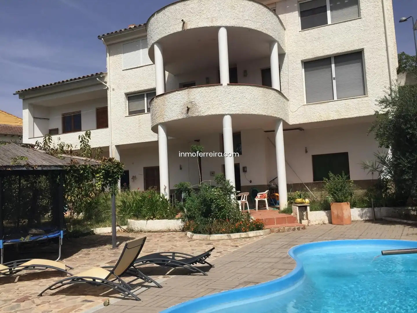 Xalet amb piscina en venda a Siles, imagen 88