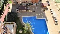 Swimming pool of Apartment for sale in Benidorm  with Private garden, Terrace and Community pool